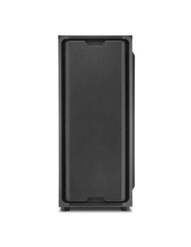 CAJA ATX SHARKOON MIDI VS9 RGB BLANCA