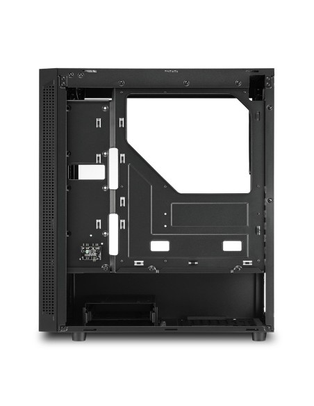 CAJA ATX SHARKOON MIDI VS9 RGB BLANCA