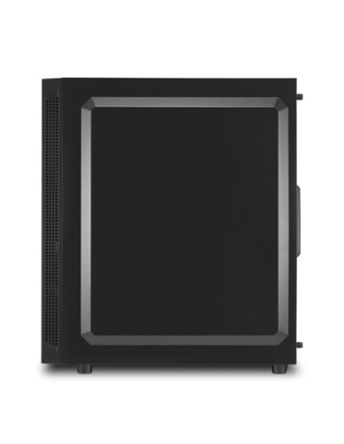 CAJA ATX SHARKOON MIDI VS9 RGB BLANCA