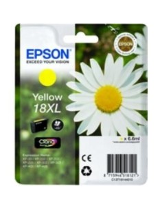 CARTUCHO EPSON XL18...