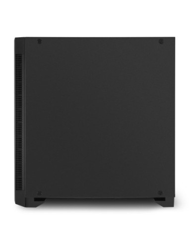 CAJA ATX SHARKOON MIDI VS9 RGB BLANCA