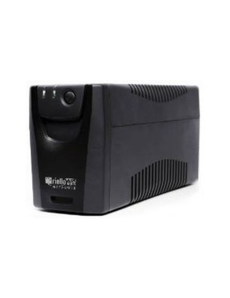 SAI RIELLO NET POWER 800 USBS 800VA-480W SHUCKO