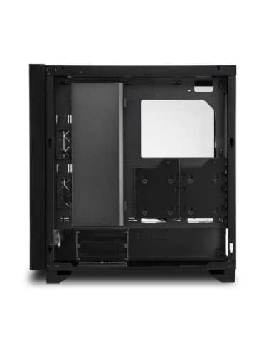 CAJA ATX SHARKOON MIDI VS9 RGB BLANCA