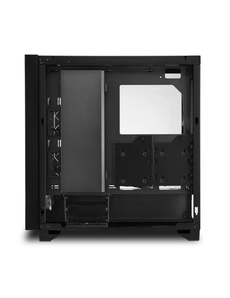 CAJA ATX SHARKOON MIDI VS9 RGB BLANCA