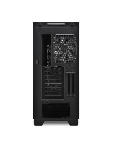 CAJA ATX SHARKOON MIDI VS9 RGB BLANCA