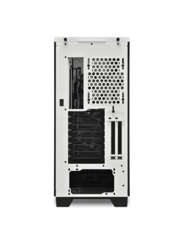 CAJA ATX SHARKOON MIDI VS9 RGB BLANCA