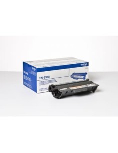 TONER BROTHER TN3380 8K
