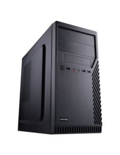 CAJA MICROATX HIDITEC Q9...