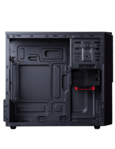 CAJA MICROATX HIDITEC Q9... 2
