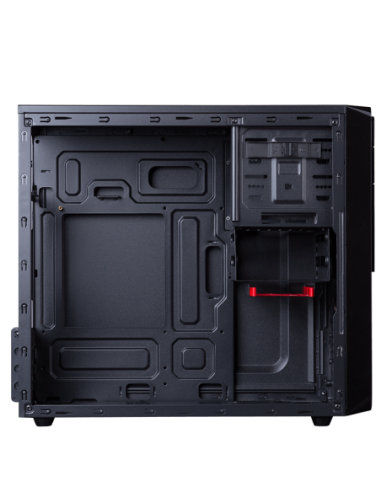 CAJA MICROATX HIDITEC Q9 PRO 2*USB 3.0