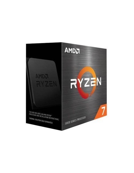 MICRO AMD AM4 RYZEN 7 5800X 3.8GHZ 32MB 8 CORE