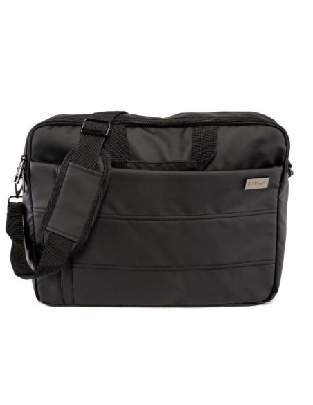 BOLSA PORTATIL NILOX 15.6" STYLE NEGRO