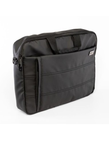 BOLSA PORTATIL NILOX 15.6" STYLE NEGRO