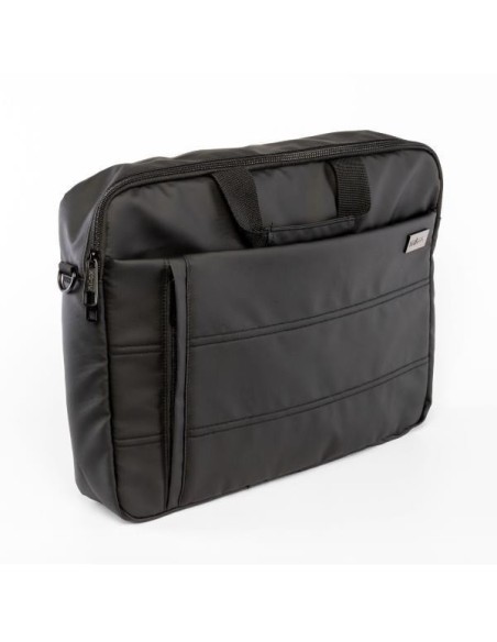 BOLSA PORTATIL NILOX 15.6" STYLE NEGRO