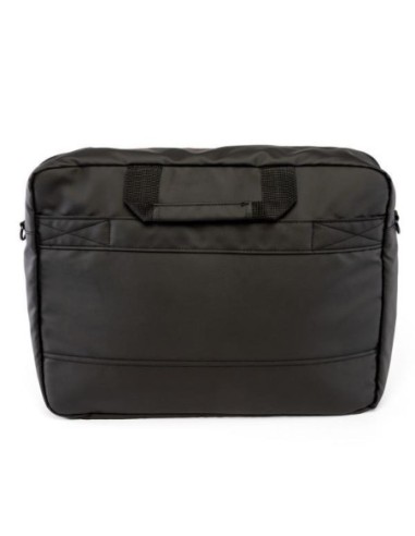 BOLSA PORTATIL NILOX 15.6" STYLE NEGRO