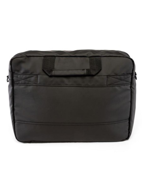 BOLSA PORTATIL NILOX 15.6" STYLE NEGRO