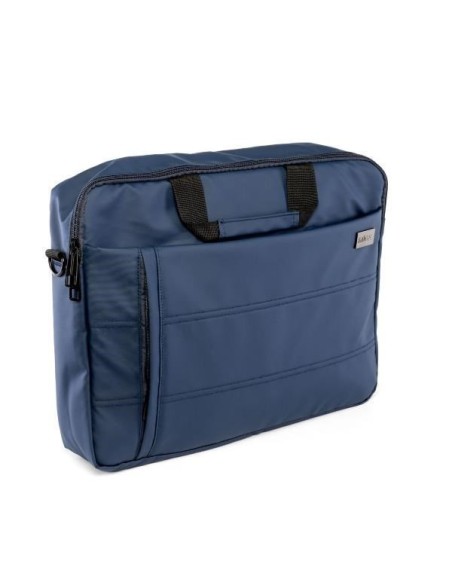 BOLSA PORTATIL NILOX 15.6" STYLE AZUL
