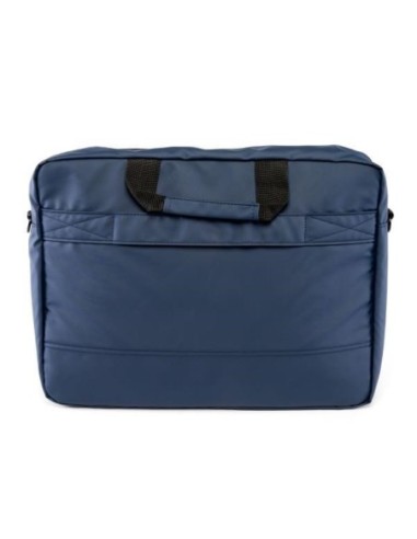BOLSA PORTATIL NILOX 15.6" STYLE AZUL