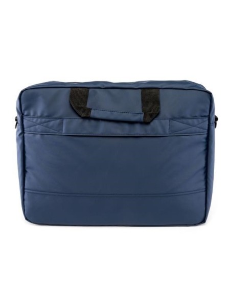 BOLSA PORTATIL NILOX 15.6" STYLE AZUL