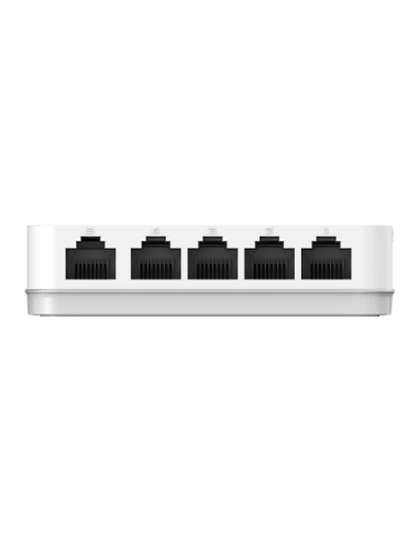 SWITCH D-LINK 5 PUERTOS 10-100-1000