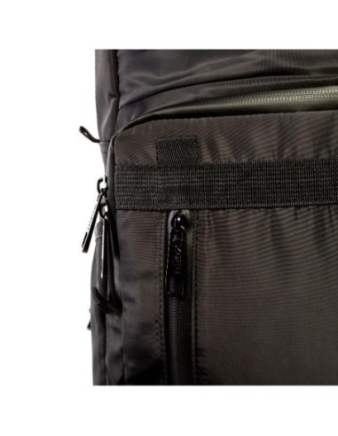 MOCHILA NILOX 15.6" URBAN NEGRA