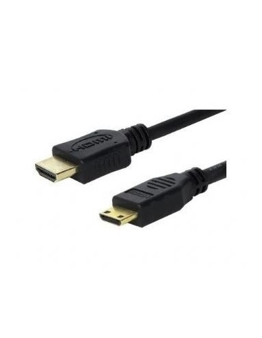 CABLE 3GO HDMI-M A MINI HDMI-M 1.8M