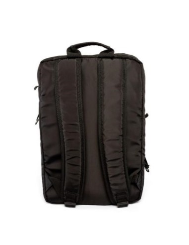 MOCHILA NILOX 15.6" URBAN NEGRA