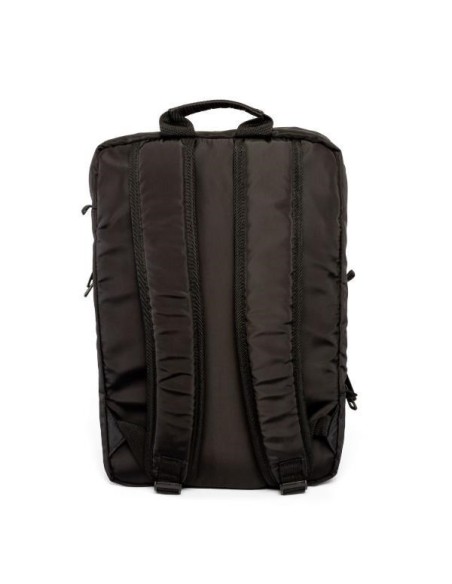 MOCHILA NILOX 15.6" URBAN NEGRA