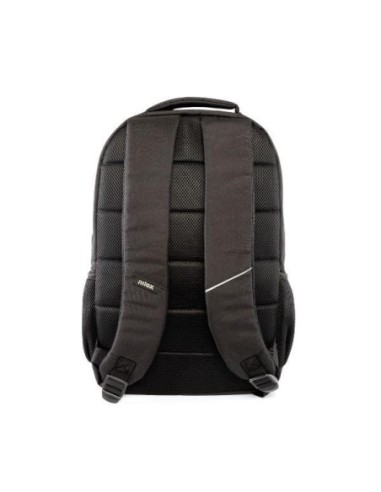 MOCHILA NILOX 15.6" STYLE NEGRO