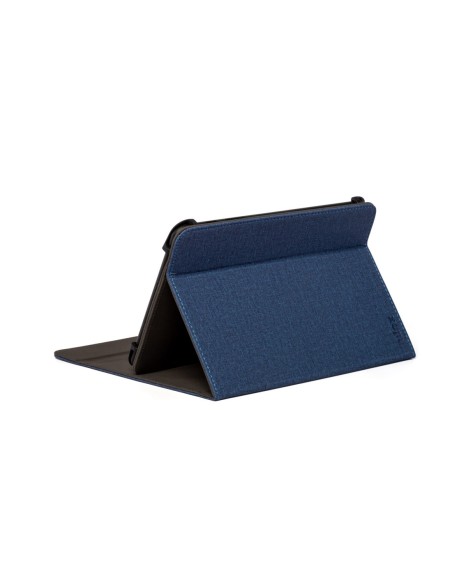 FUNDA TABLET NILOX UNIVERSAL 9.7"-10.5" AZUL