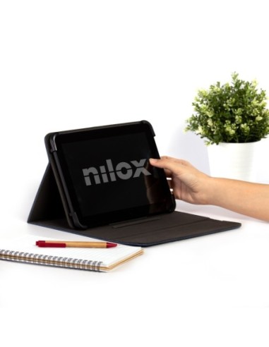 FUNDA TABLET NILOX UNIVERSAL...