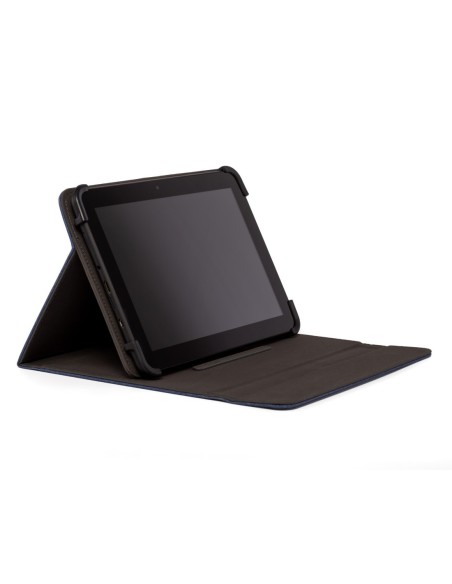 FUNDA TABLET NILOX UNIVERSAL 9.7"-10.5" AZUL