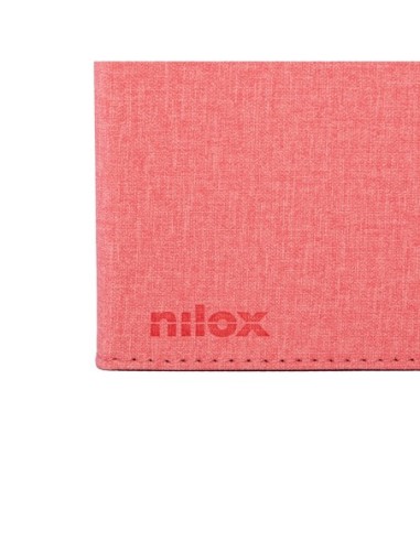 FUNDA TABLET NILOX UNIVERSAL...