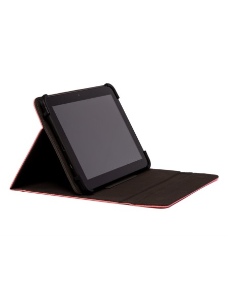 FUNDA TABLET NILOX UNIVERSAL 9.7"-10.5" ROSA