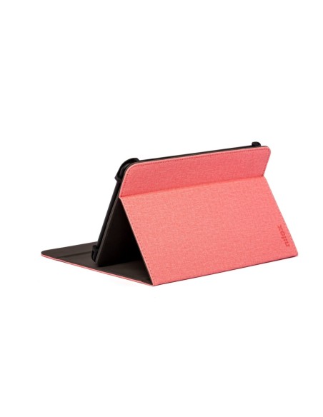 FUNDA TABLET NILOX UNIVERSAL 9.7"-10.5" ROSA