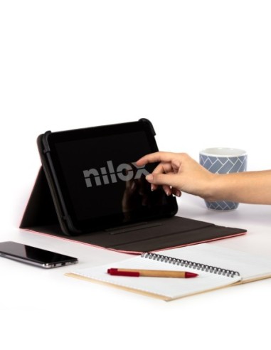 FUNDA TABLET NILOX UNIVERSAL...