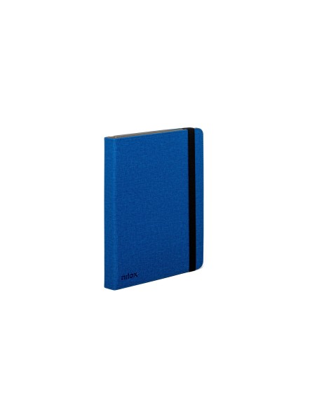 FUNDA TABLET NILOX UNIV. TECLADO 9.7"-10.5" AZUL