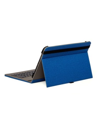 FUNDA TABLET NILOX UNIV. TECLADO...