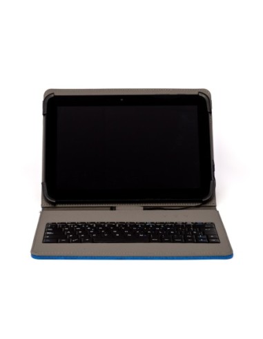 FUNDA TABLET NILOX UNIV. TECLADO...