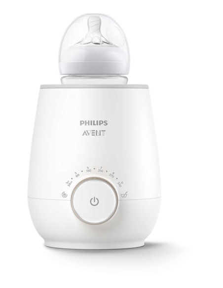 CALIENTABIBERON PHILIPS AVENT RAPIDO SCF358