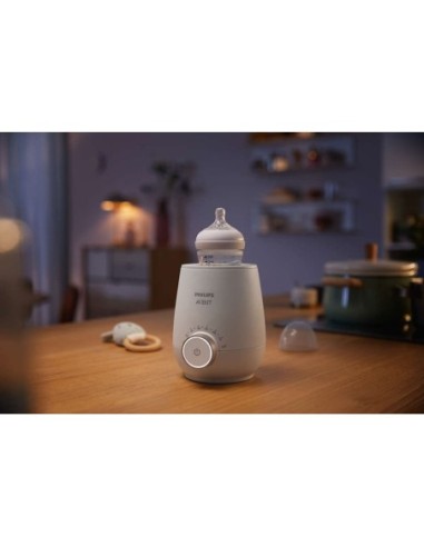CALIENTABIBERON PHILIPS AVENT RAPIDO...