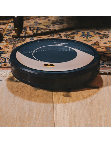 ROBOT ASPIRADOR TAURUS HOMELAND
