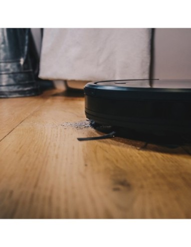 ROBOT ASPIRADOR TAURUS HOMELAND