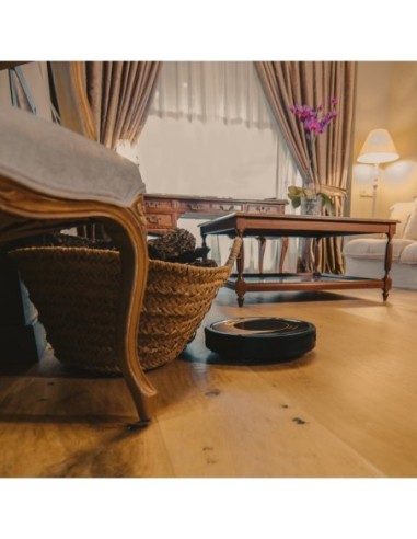 ROBOT ASPIRADOR TAURUS HOMELAND