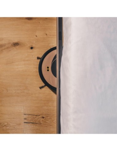 ROBOT ASPIRADOR TAURUS HOMELAND