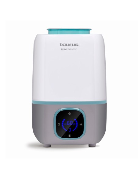 HUMIDIFICADOR TAURUS BRUME PARADISE