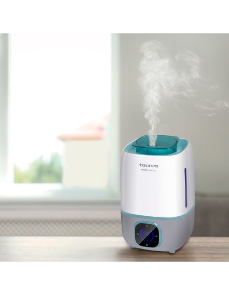 HUMIDIFICADOR TAURUS BRUME PARADISE