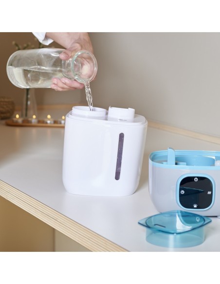 HUMIDIFICADOR TAURUS BRUME PARADISE