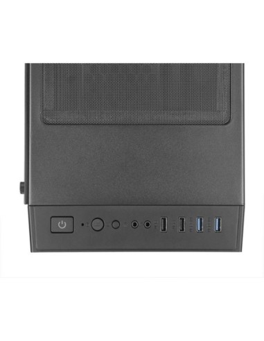 CAJA ATX TALIUS AURIGA CRISTAL...