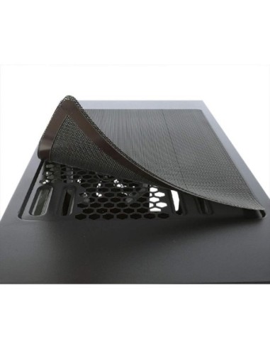 CAJA ATX TALIUS AURIGA CRISTAL...